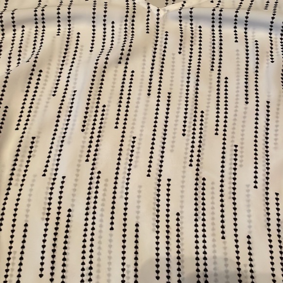 CAbi Devoted Blouse, NWOT, L - Picture 2 of 6